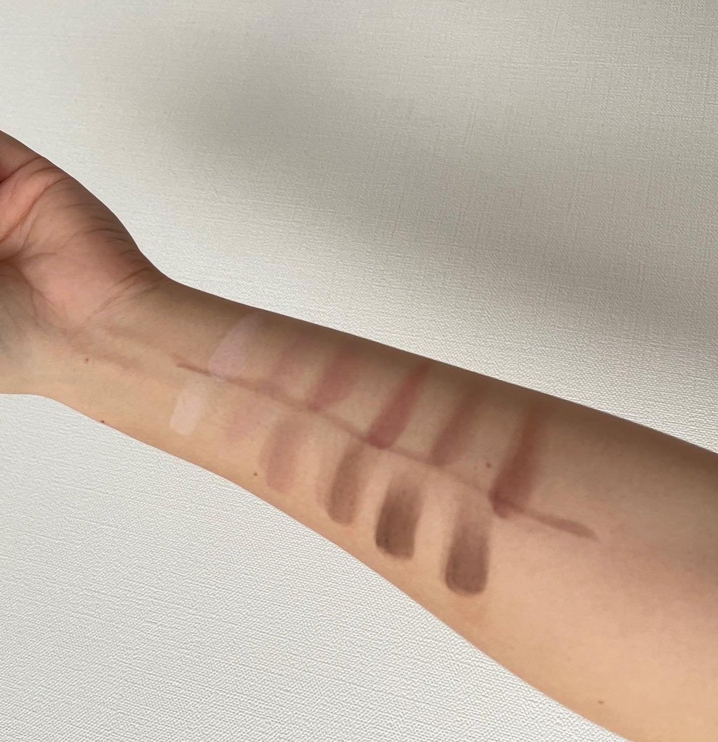 キル カバー ハイ グロウ クッション/CLIO/クッションファンデーションを使ったクチコミ(7枚目)