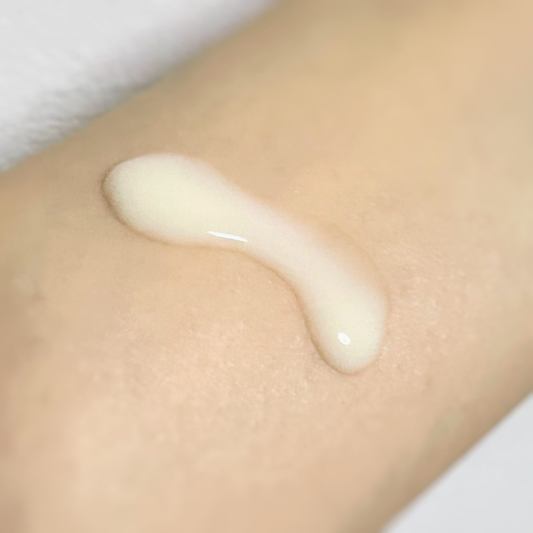 ８デイズピュアビタミンCトナー/VARI:HOPE/化粧水を使ったクチコミ（2枚目）