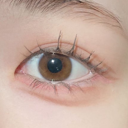 イージーeyeライナー/b idol/ジェルアイライナーを使ったクチコミ(7枚目)