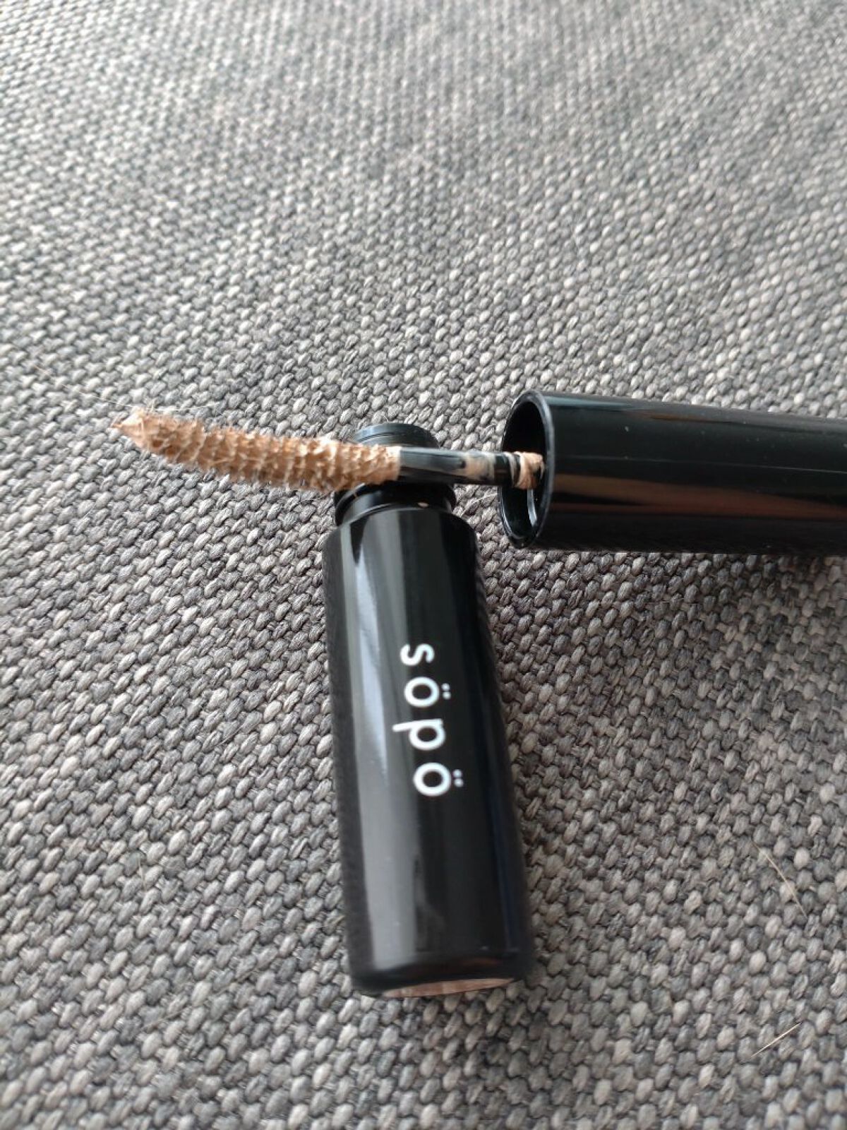 プロ アイ パレット/CLIO/アイシャドウパレットを使ったクチコミ（3枚目）