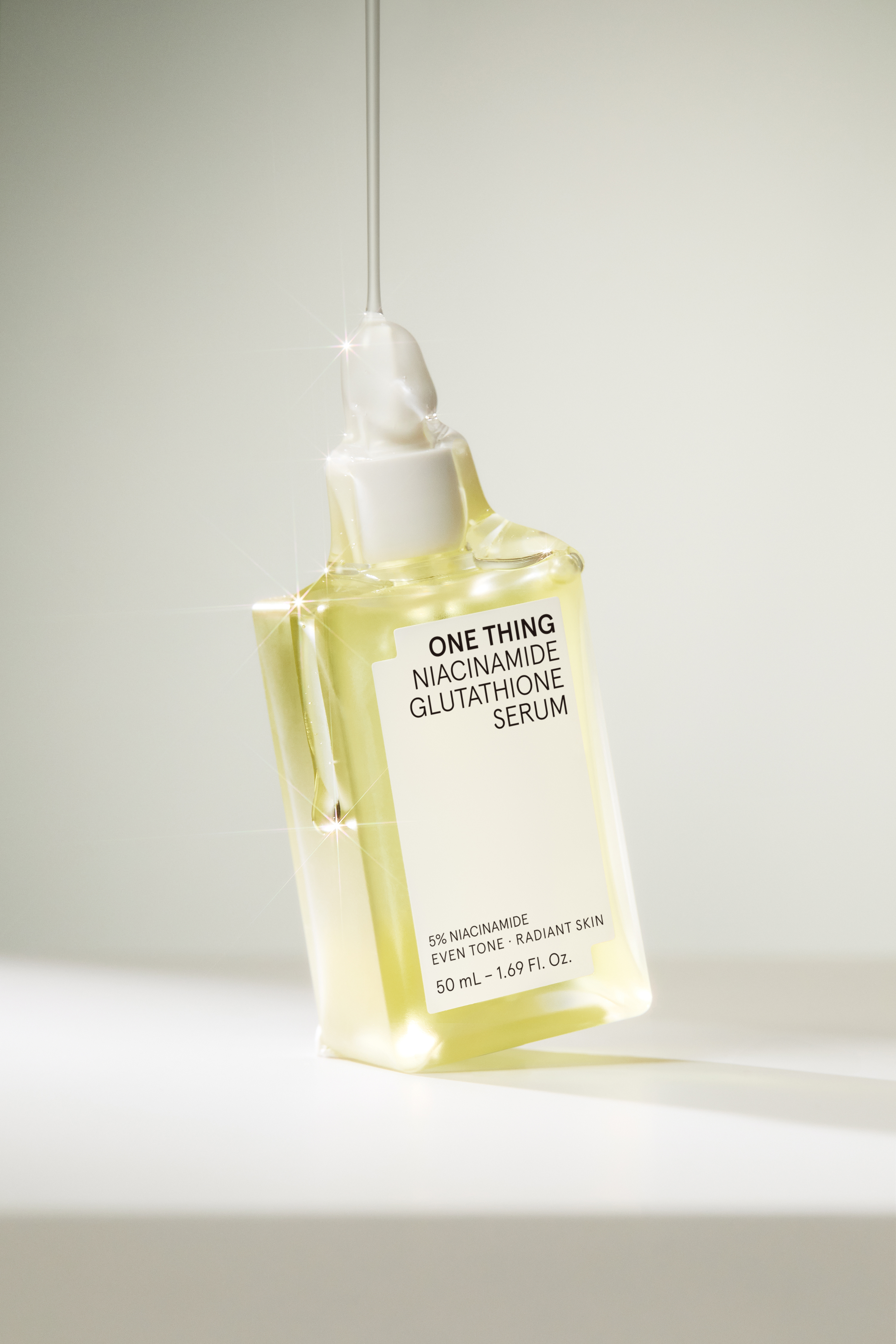 ナイアシンアミドグルタチオンセラム ONE THING