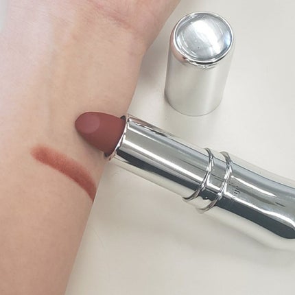 マットジュエルリップコレクション コハクの余裕/Armuje/口紅の画像