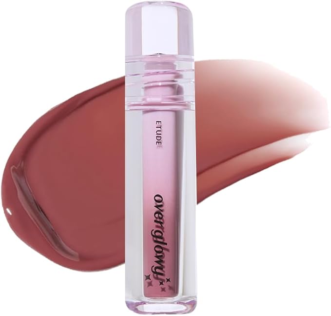 オーバーグロウティント バディーベージュ