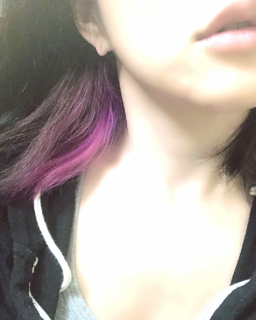 エンシェールズカラーバター/エンシェールズ/ヘアカラーを使ったクチコミ（1枚目）