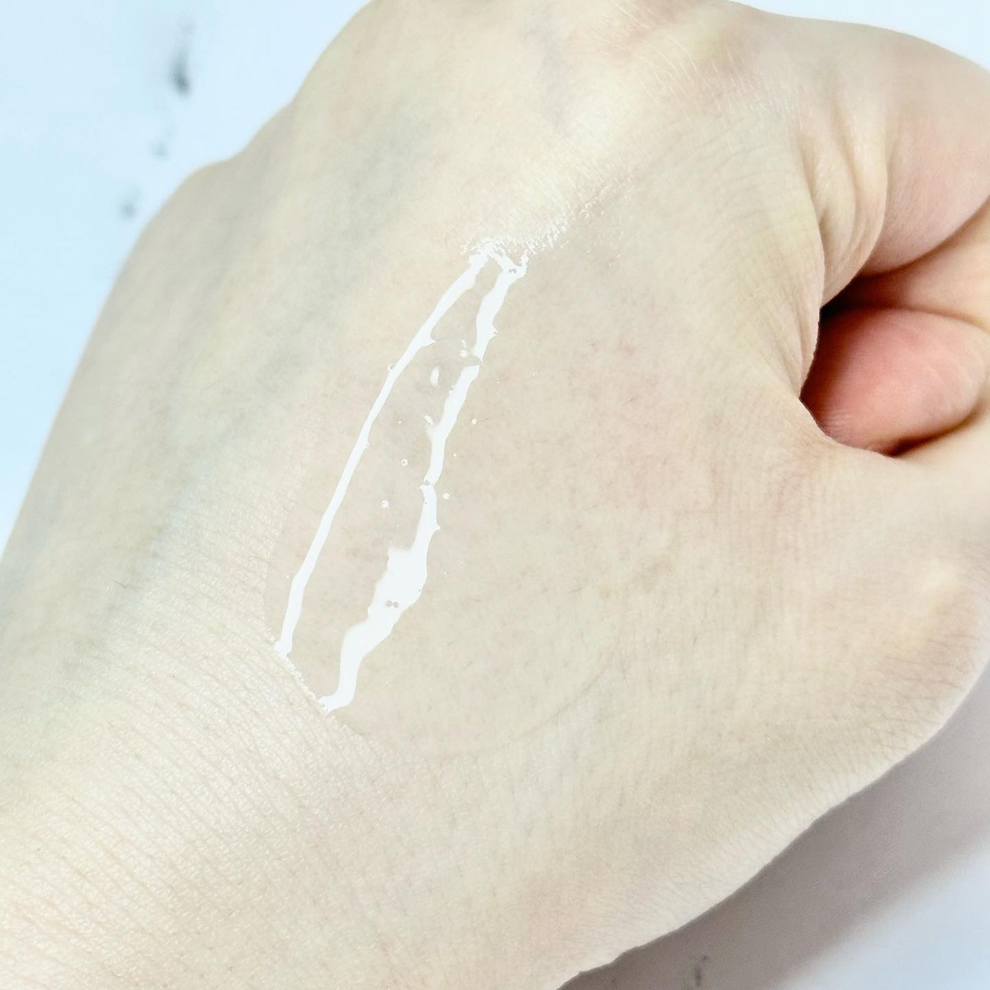 RXザ・6ペプチドスキンブースターセラム/COSRX/ブースター・導入液を使ったクチコミ(4枚目)