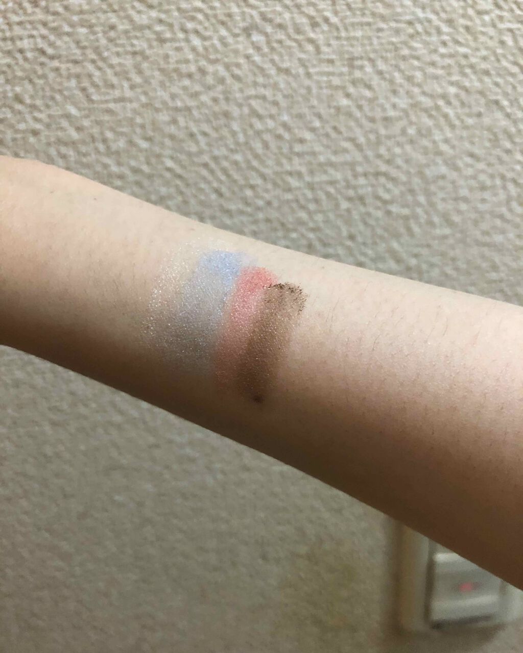 デザイニング カラー アイズ/SUQQU/アイシャドウパレットを使ったクチコミ(2枚目)