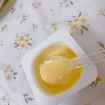 豊潤サジー/フィネス/ドリンクを使ったクチコミ(2枚目)