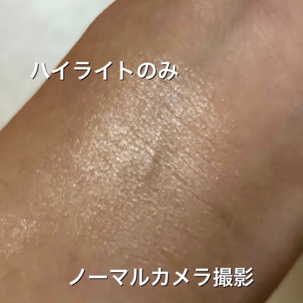 リキッドハイライター/Witch's Pouch/リキッドハイライトを使ったクチコミ(3枚目)