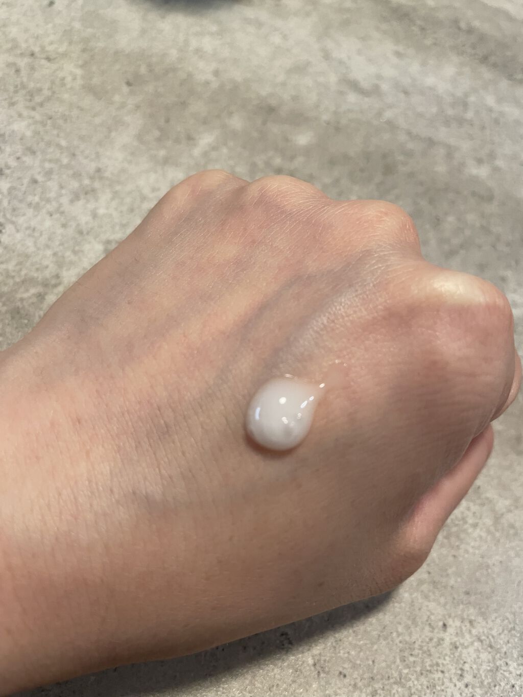 フェイシャル リフト エマルジョン/SK-II/乳液を使ったクチコミ（3枚目）