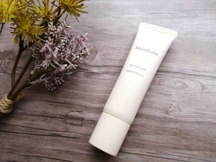 モイストラボ BBエッセンスクリーム/Moist Labo/BBクリームを使ったクチコミ(2枚目)