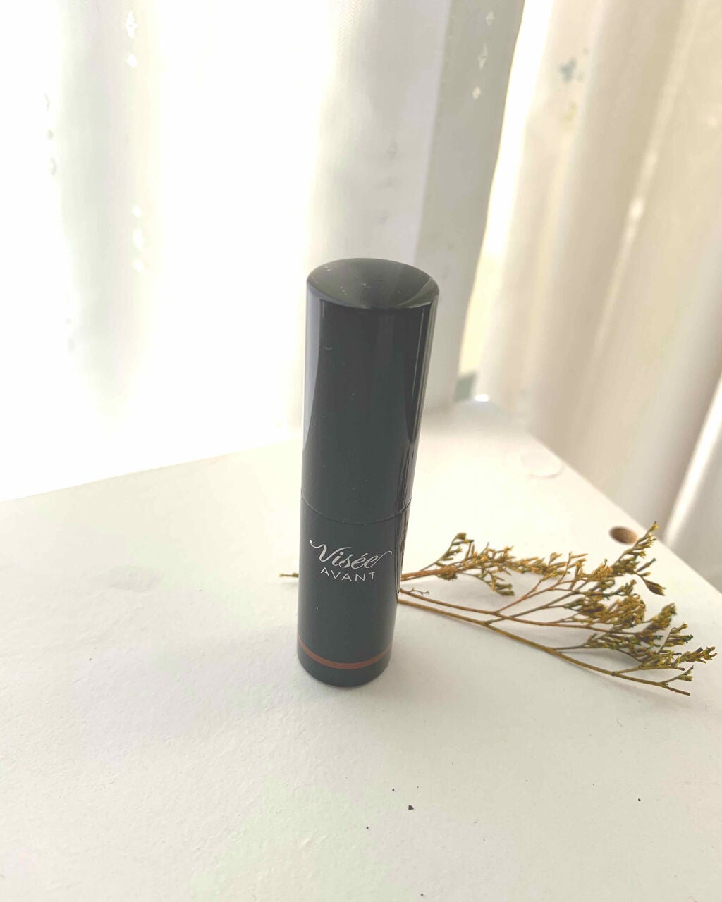 ヴィセ アヴァン マルチスティックカラー/Visée/口紅を使ったクチコミ(1枚目)