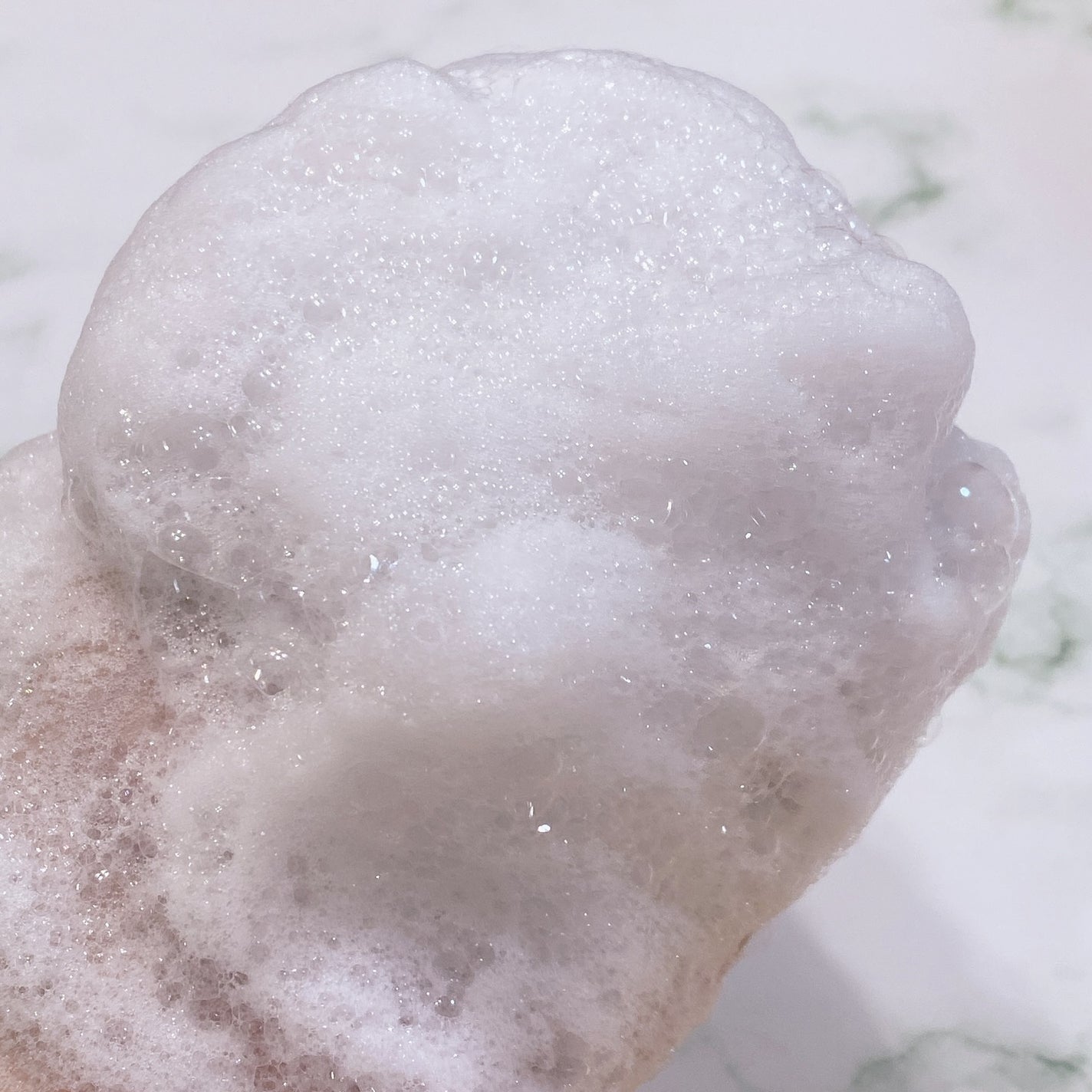 Lilou リル ラグジュアリーシャンプー/トリートメント/Lilou/市販シャンプーを使ったクチコミ(3枚目)