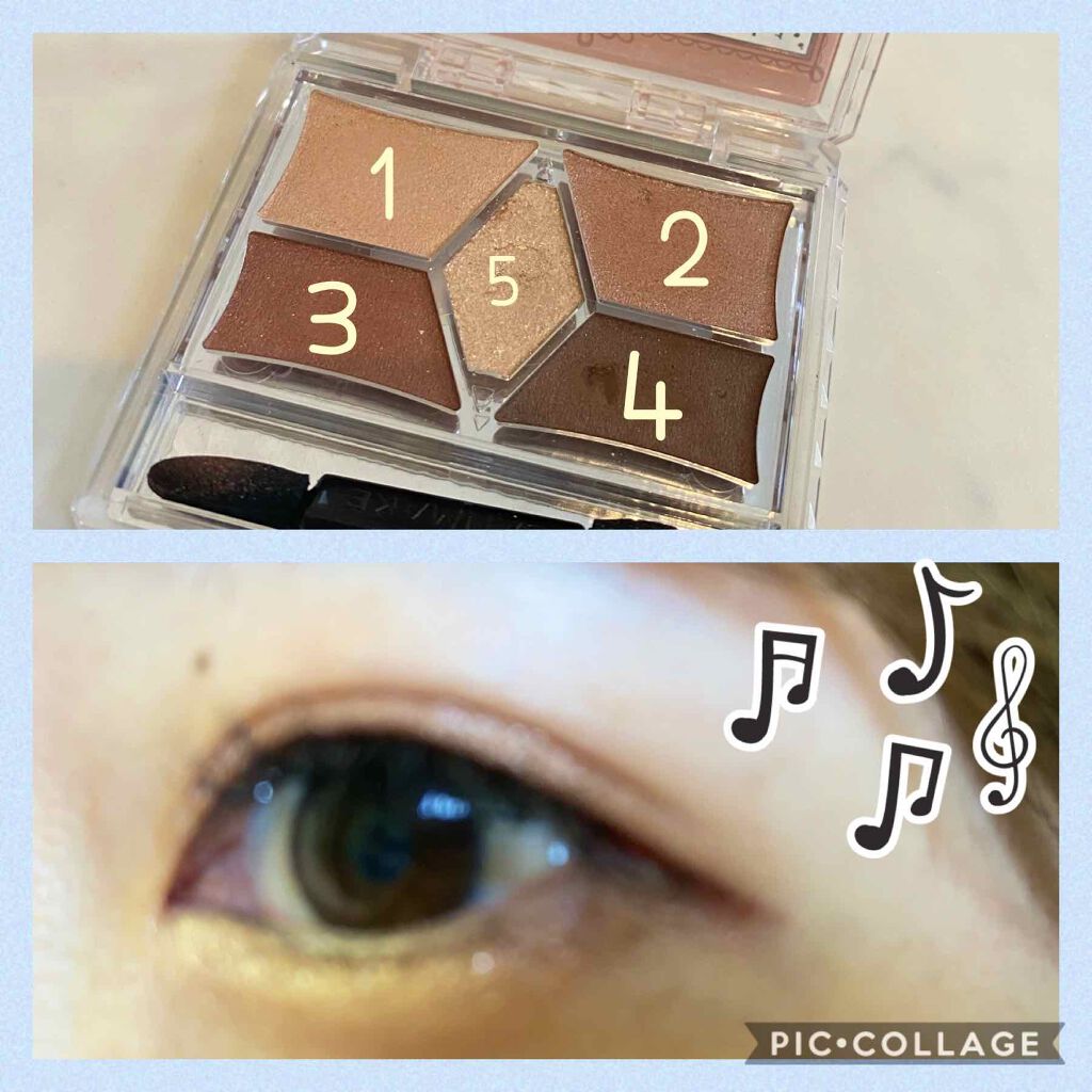 メルティールミナスルージュ/キャンメイク/口紅を使ったクチコミ（2枚目）