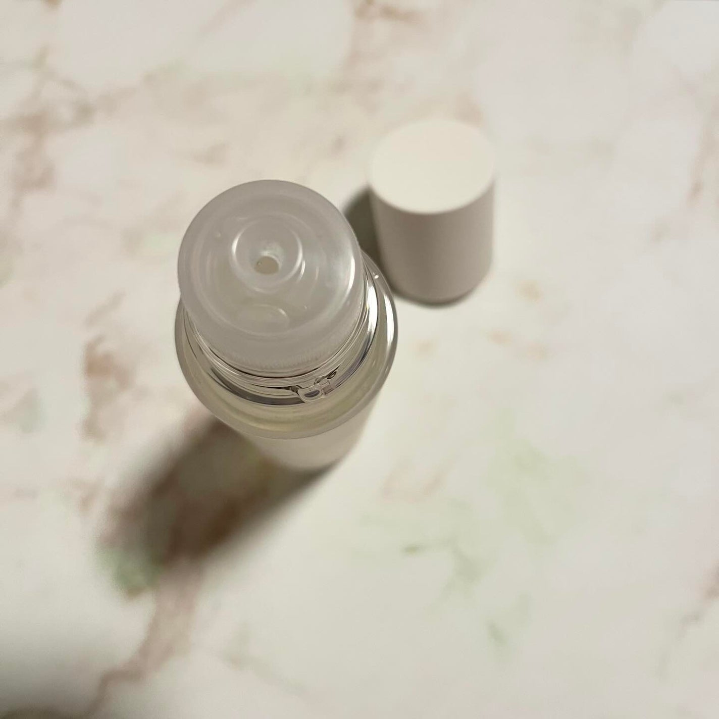 オルビスユー エッセンスローション /オルビス/化粧水を使ったクチコミ(5枚目)