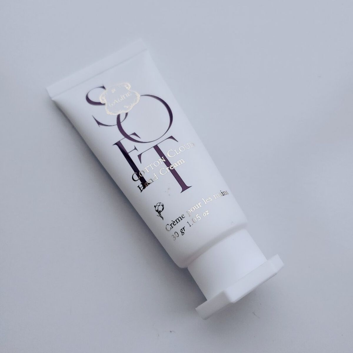 Laline cotton cloud コットンクラウド BOX ボディケア 2dc25225d714b22ef4b72ce0-