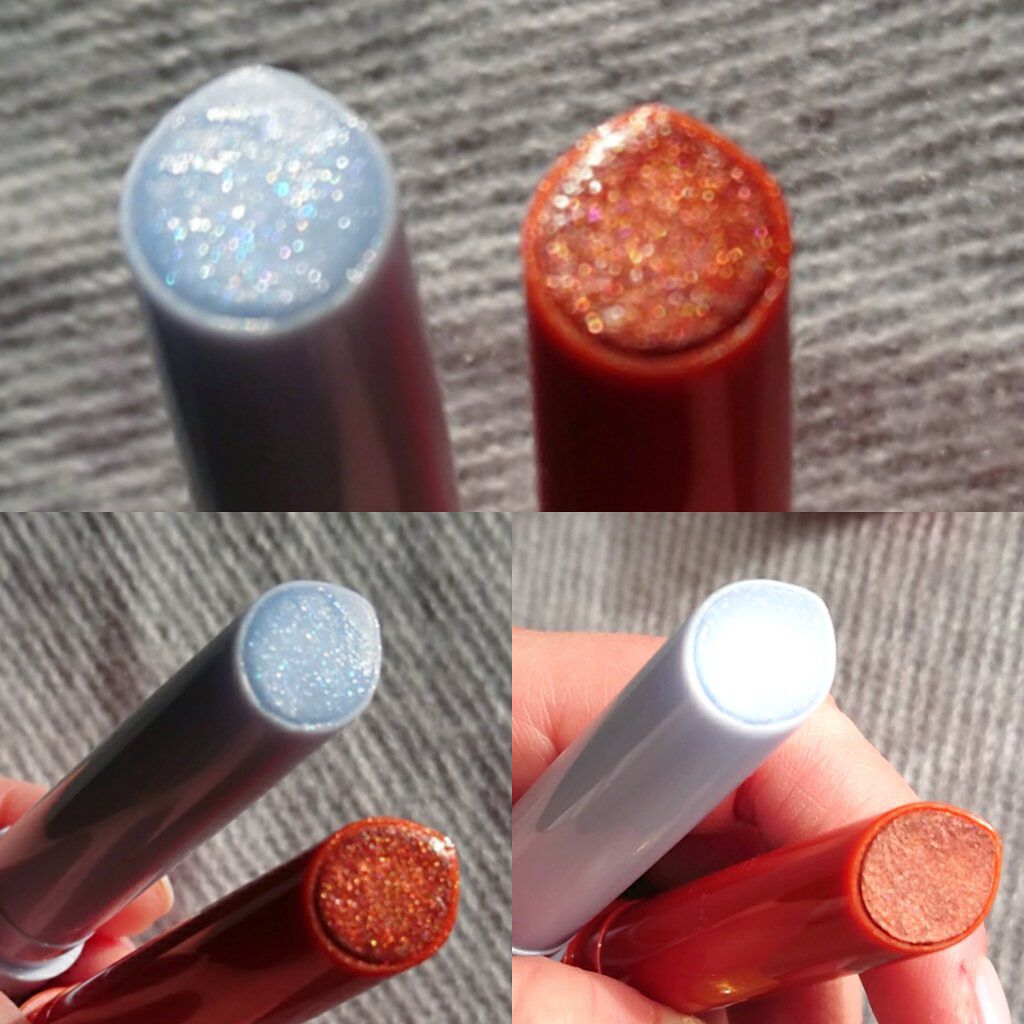 エテュセ リップエディション（プランパー）リッチスタイル/ヘルシースタイル/ettusais/リップケアを使ったクチコミ（3枚目）