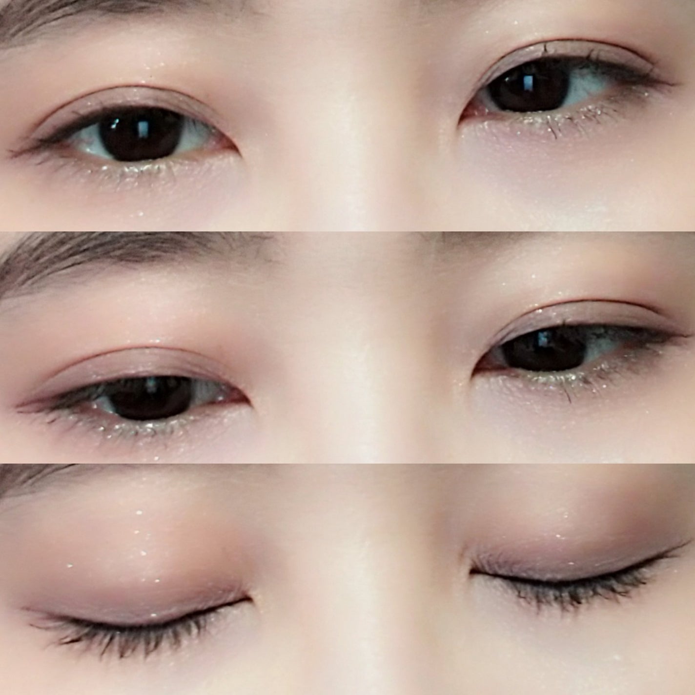 ロング&カラード ラッシュ/excel/マスカラを使ったクチコミ(2枚目)