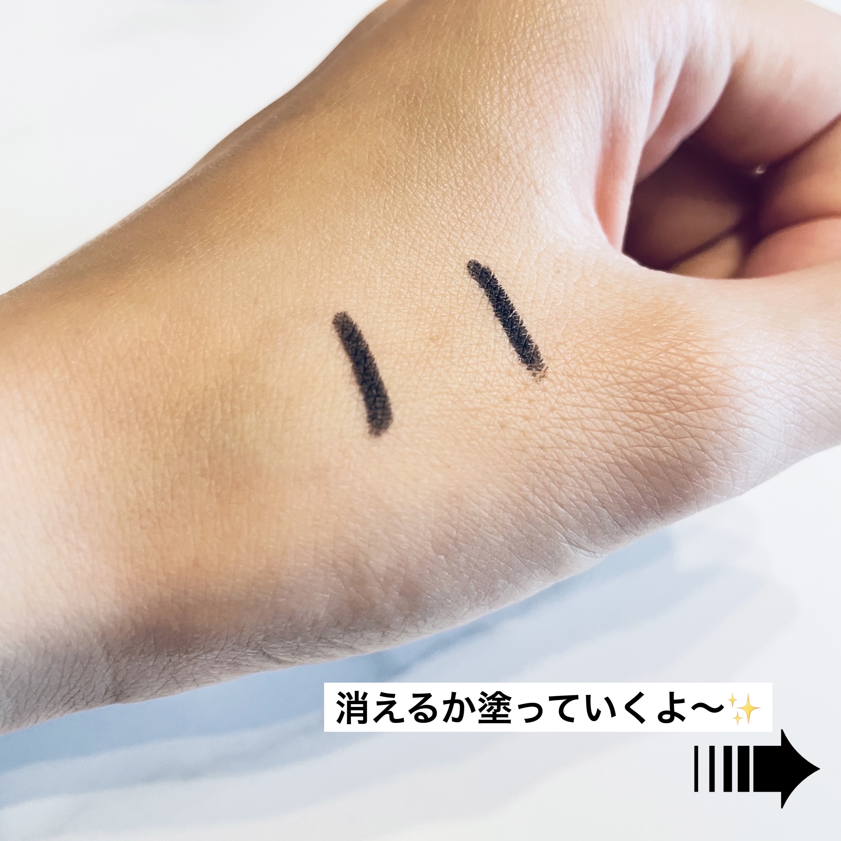 マスクフィットオールカバークッション/TIRTIR(ティルティル)/クッションファンデーションを使ったクチコミ（2枚目）