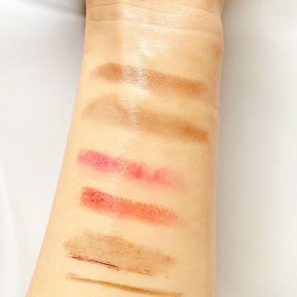 トリートメント クレンジング オイル/インフィニティ/オイルクレンジングを使ったクチコミ(4枚目)