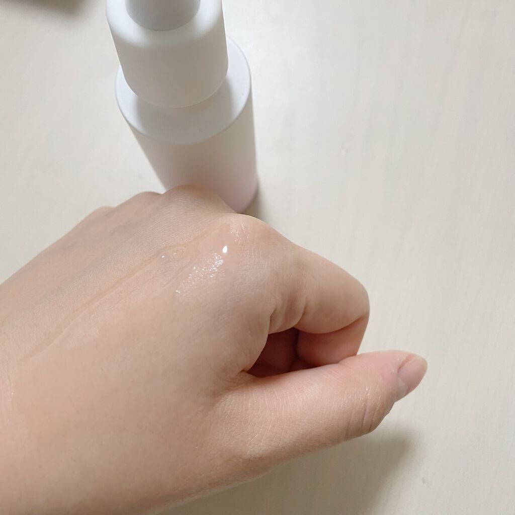 クリアセラム|chioneの効果に関する口コミ - エイジングケアに クリアセラム|chioneの効果に関する口コミ - エイジングケアに