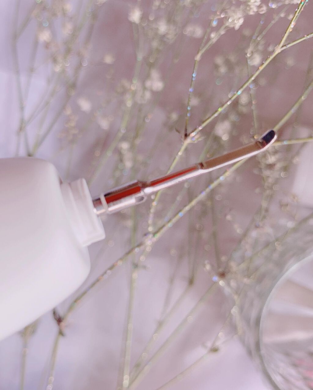 ひーちゃん on LIPS 「歯ブラシでほうれい線ケアまで⁉️みんなの見てて凄く気になっ..」(2枚目)