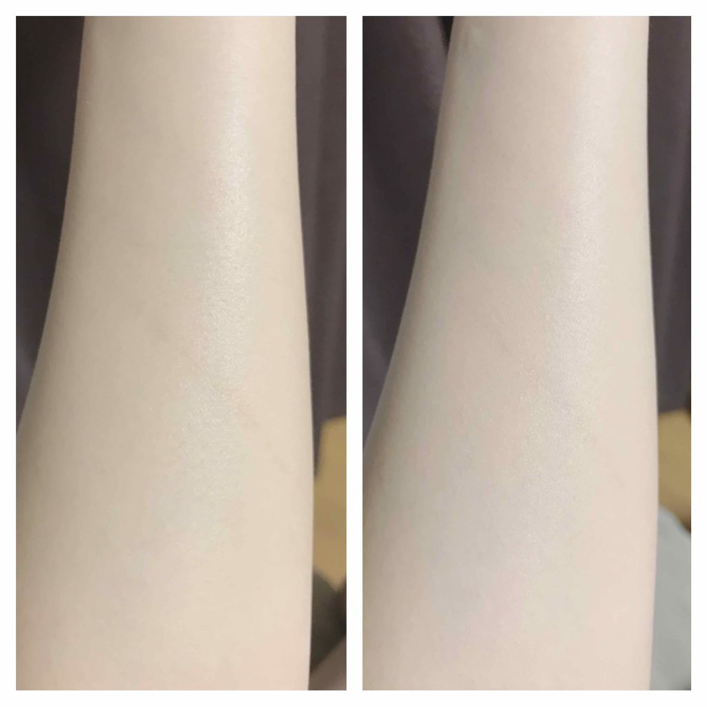 アンクル ド ポー ルクッション/YVES SAINT LAURENT BEAUTE/クッションファンデーションを使ったクチコミ(2枚目)