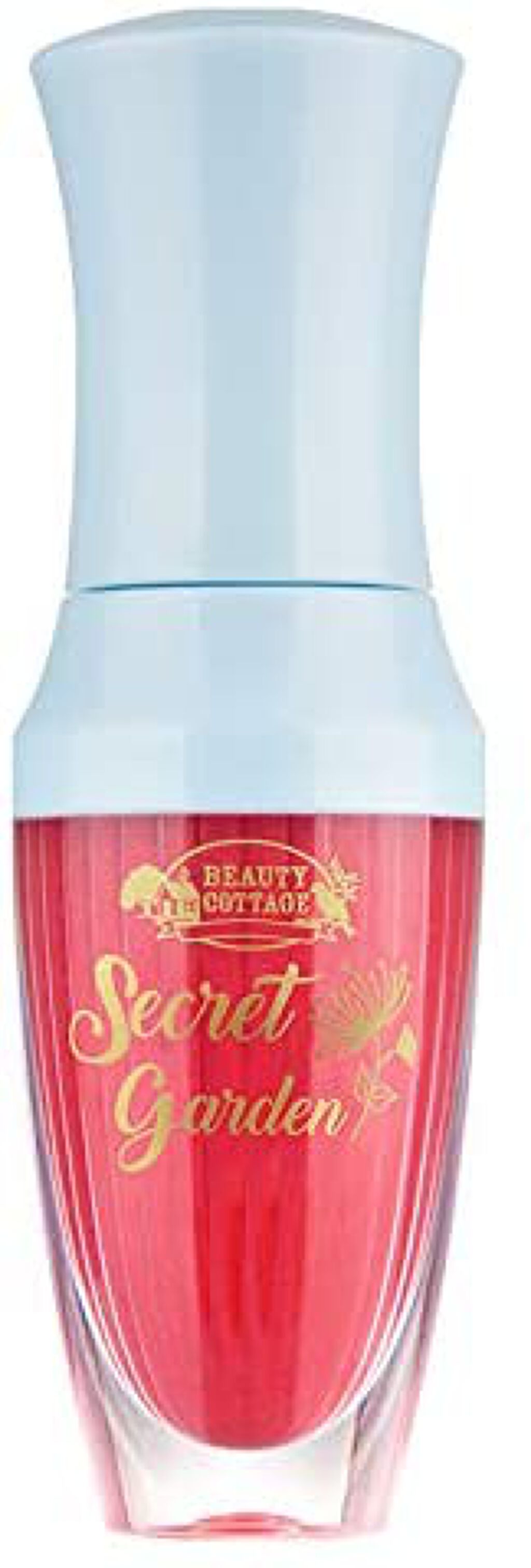 SECRET GARDEN リップティント NO.3 GRAPE FRUIT
