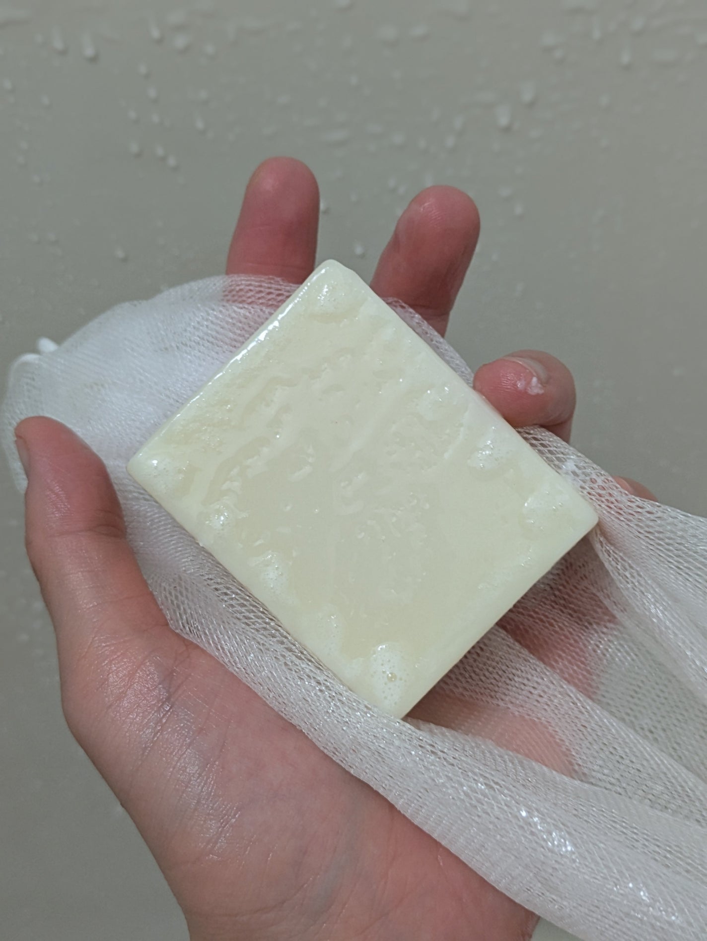 真紅 on LIPS 「天草石鹸ナノバブを商品提供して頂きました。『商品説明』日本の宝..」(3枚目)