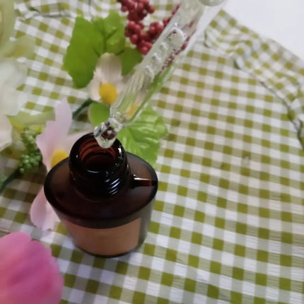 笹岡プレミアム原液/笹岡薬品/美容液を使ったクチコミ(2枚目)