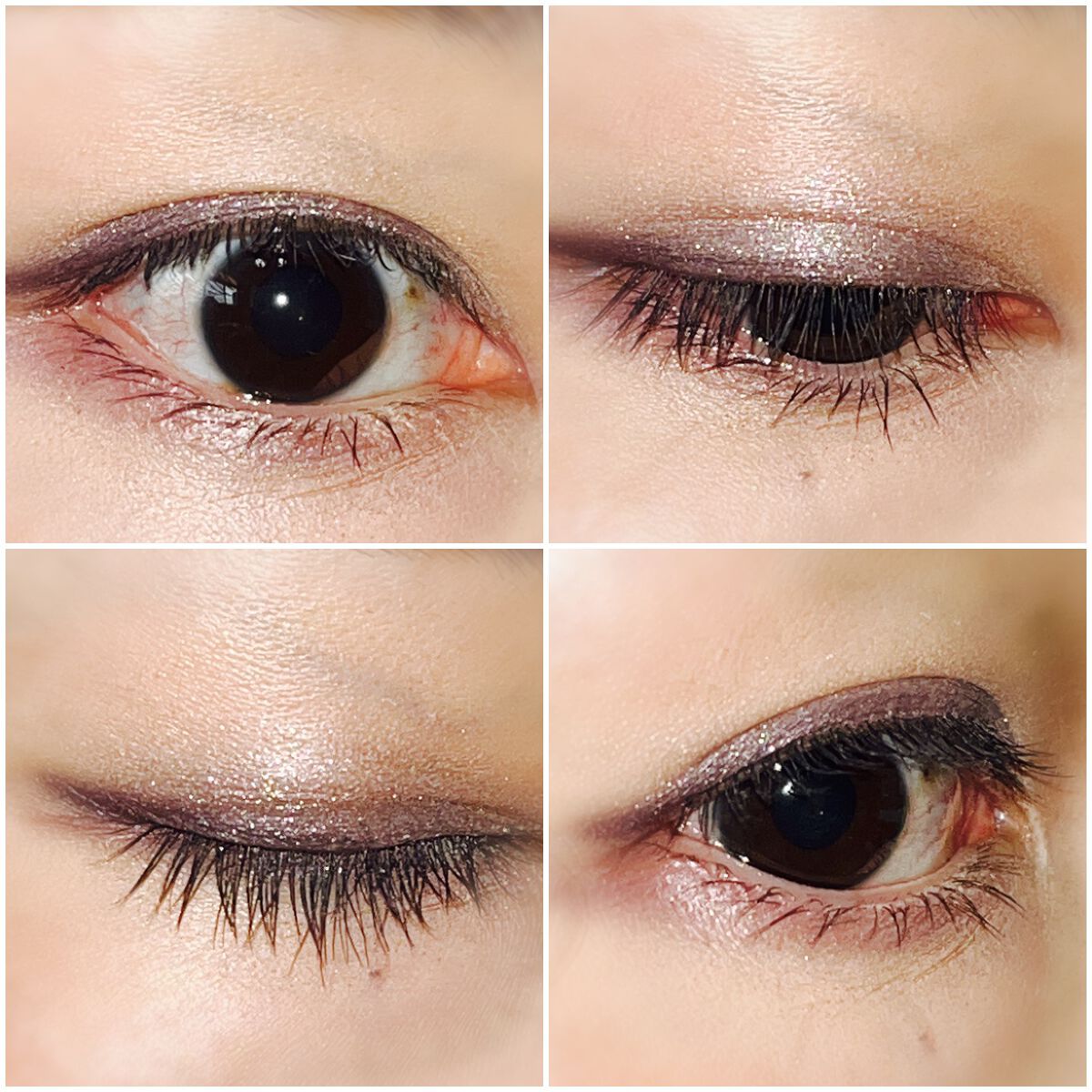 ナチュラルスキンフィットクッション/inersential/クッションファンデーションを使ったクチコミ（3枚目）