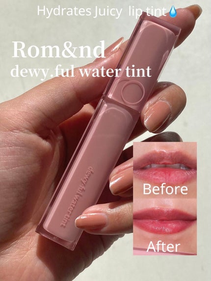 を使ったクチコミ(1枚目)