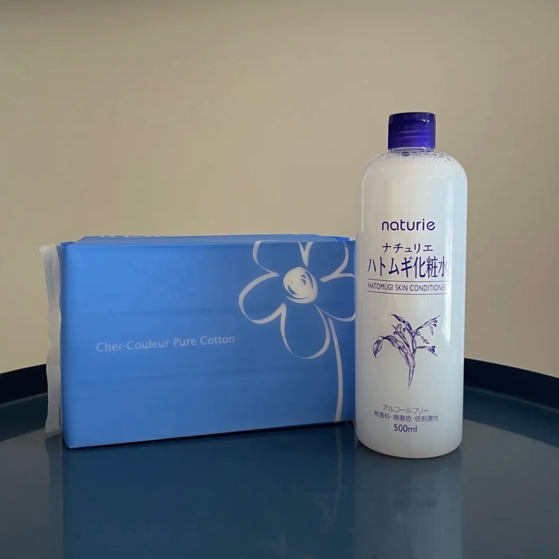 THE シカ 365 バランシングマスク/MEDIHEAL/シートマスク・パックを使ったクチコミ（3枚目）