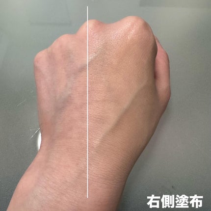 SIGNATURE ESSENCE COVER PACT /AGE20’s/クリーム・エマルジョンファンデーションを使ったクチコミ(5枚目)