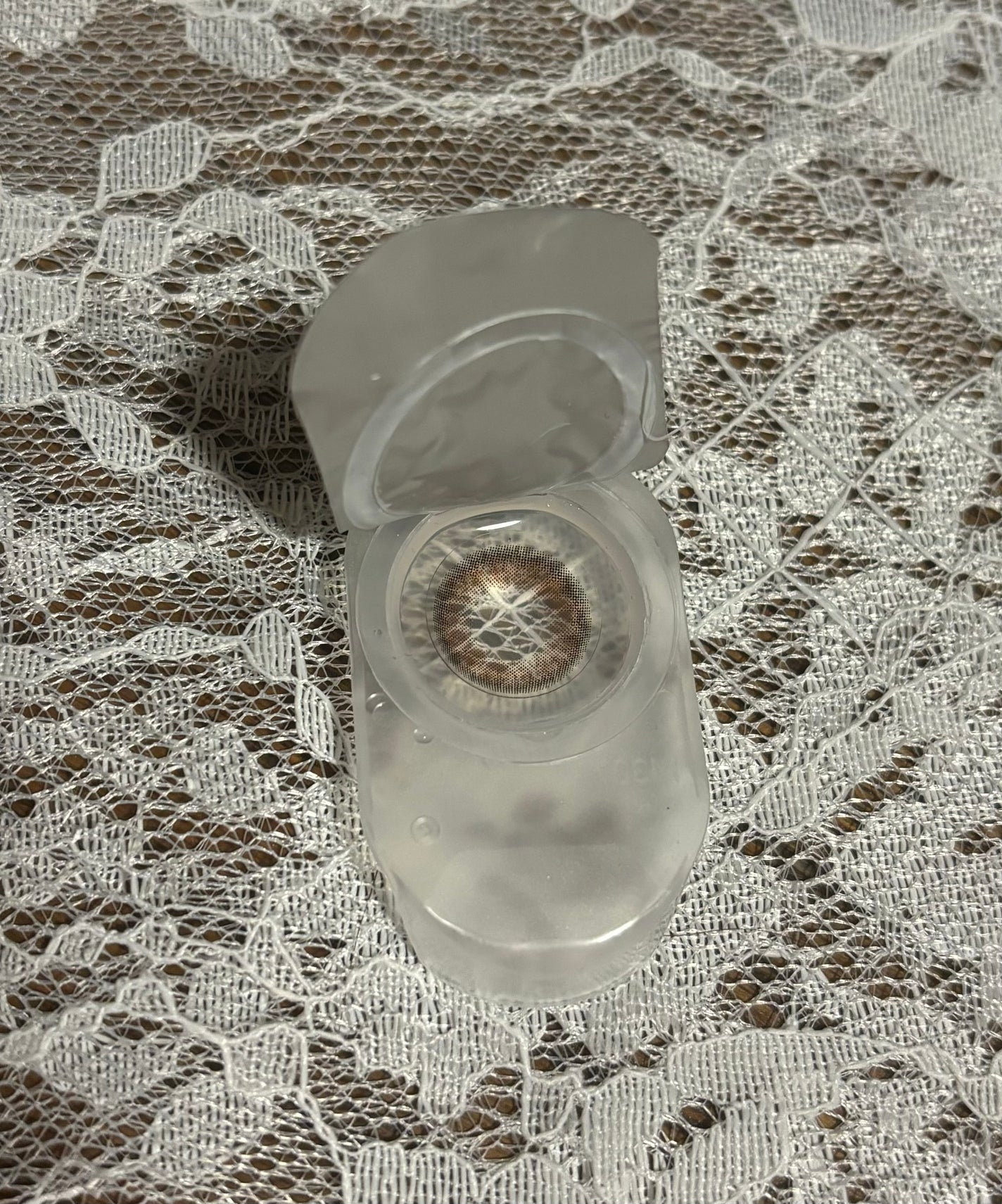 feliamo 1day/feliamo/ワンデー(1DAY)カラコンを使ったクチコミ(2枚目)