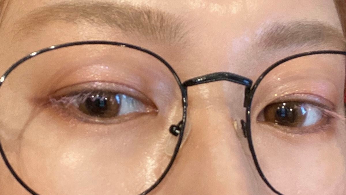 マルチキューブ/i’m meme/アイシャドウパレットを使ったクチコミ(3枚目)