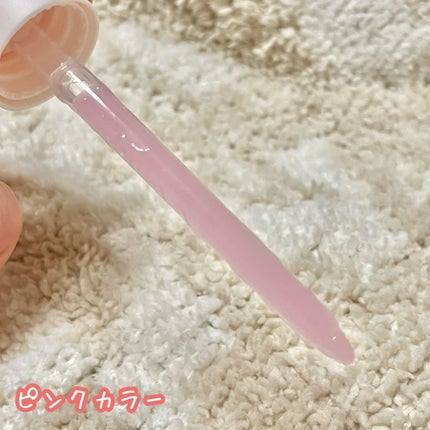Vegan collagen firming ampoule/suiskin/美容液を使ったクチコミ(2枚目)