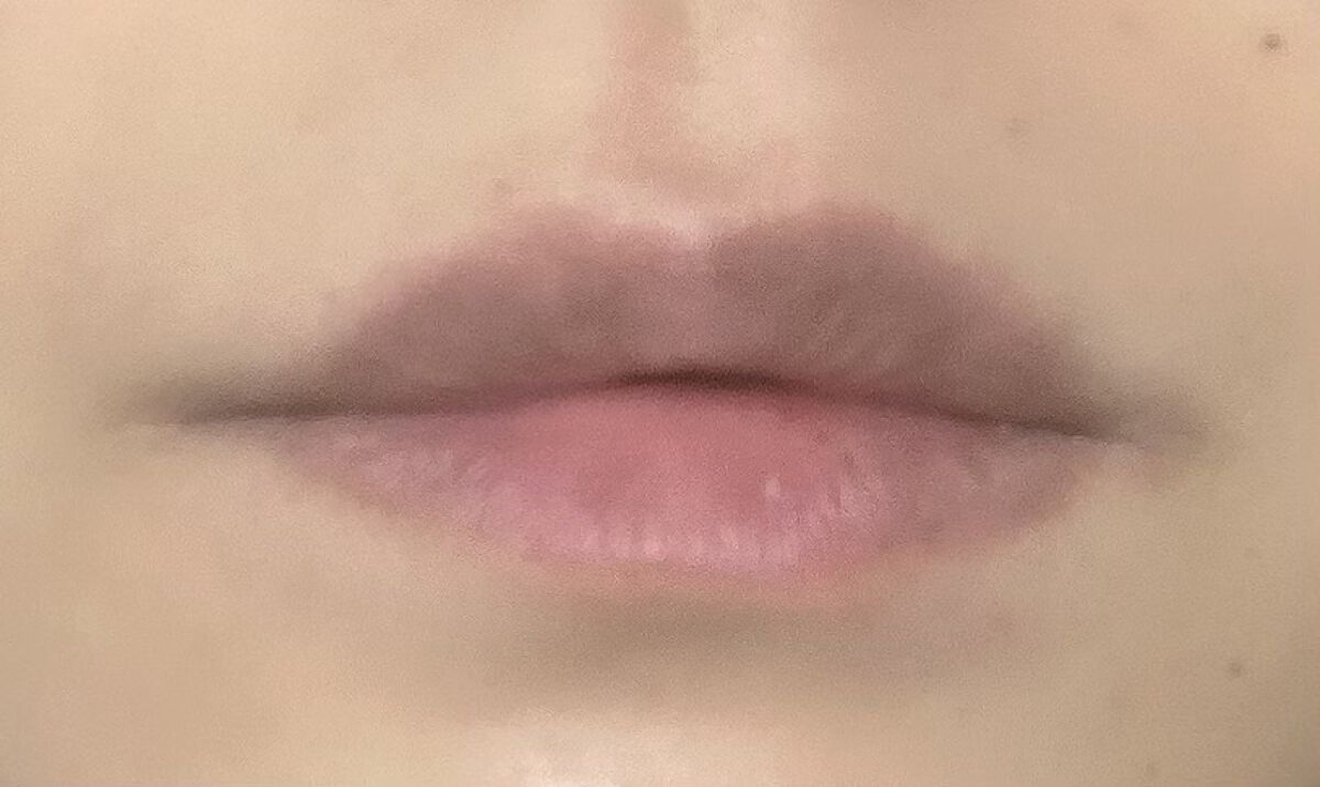 オールインワンオーバーリップメーカー/Colorgram/リップライナーを使ったクチコミ（3枚目）