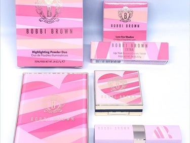 エクストラ リップ ティント 01 ベアピンク（限定）/BOBBI BROWN/口紅を使ったクチコミ（2枚目）