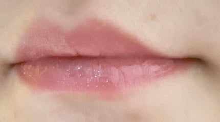 シアーティンテッドスティック/rom&nd/口紅を使ったクチコミ(4枚目)