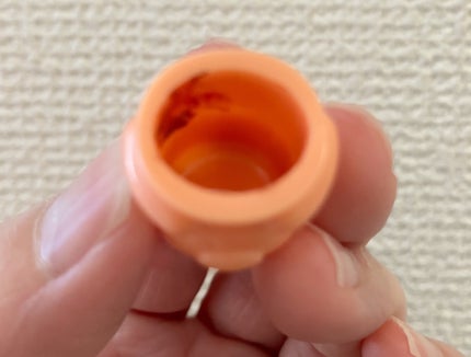 シャイニーベア リップモイスト/CathyDoll/口紅を使ったクチコミ(5枚目)