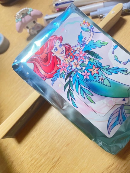 ハッピーデオ ボディシート 極冷PF フルーティシャーベット/マンダム/デオドラント・制汗剤を使ったクチコミ(1枚目)