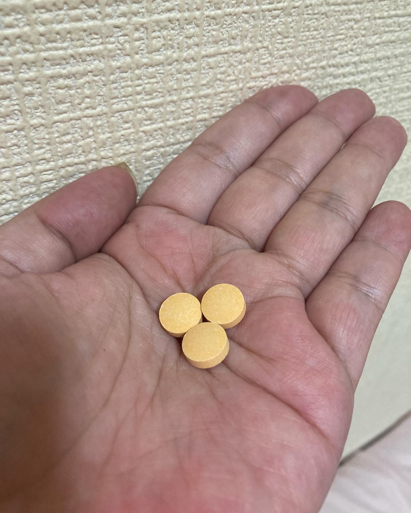 ミトコントロール/TIMA Tokyo/美容サプリメントを使ったクチコミ（3枚目）