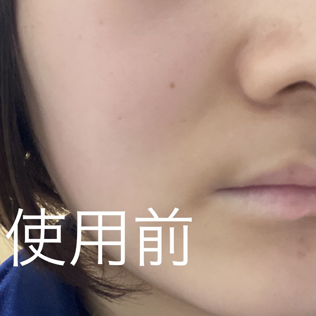 モイスチュアライジング ファンデーション プライマー/PAUL & JOE BEAUTE/化粧下地を使ったクチコミ（2枚目）