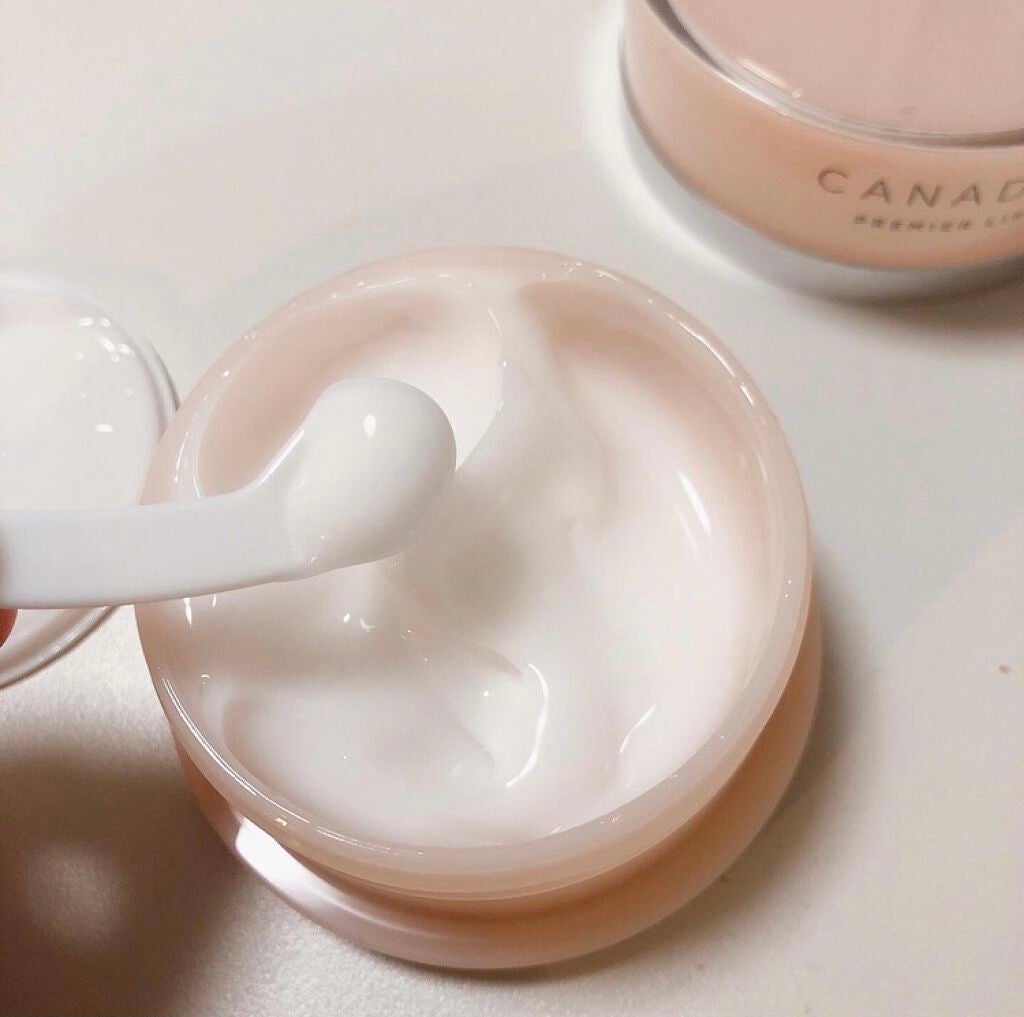 プレミアリフト オールインワン/CANADEL/オールインワン化粧品を使ったクチコミ(2枚目)
