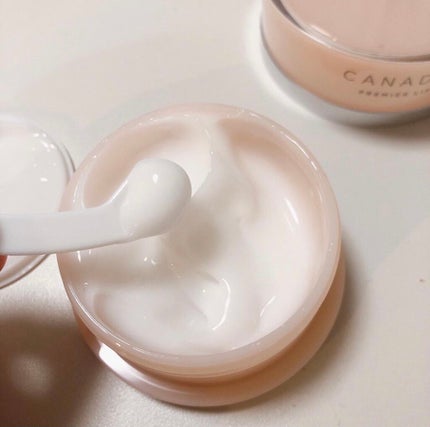 プレミアリフト オールインワン/CANADEL/オールインワン化粧品を使ったクチコミ(2枚目)