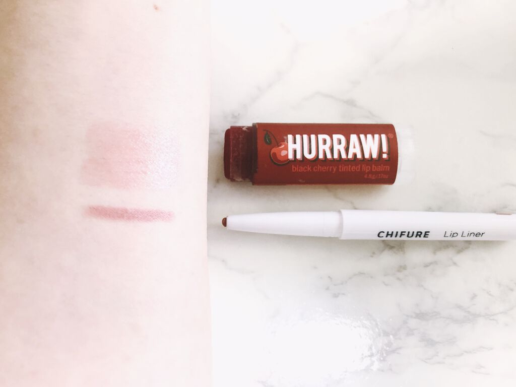 ハーロウ! バーム/ハーロウ! バーム/リップバームを使ったクチコミ(2枚目)