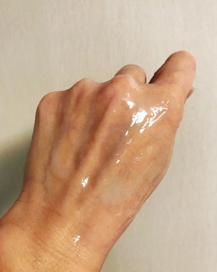 夢みるバーム アクネクリアモイスチャー/ロゼット/クレンジングバームを使ったクチコミ(9枚目)