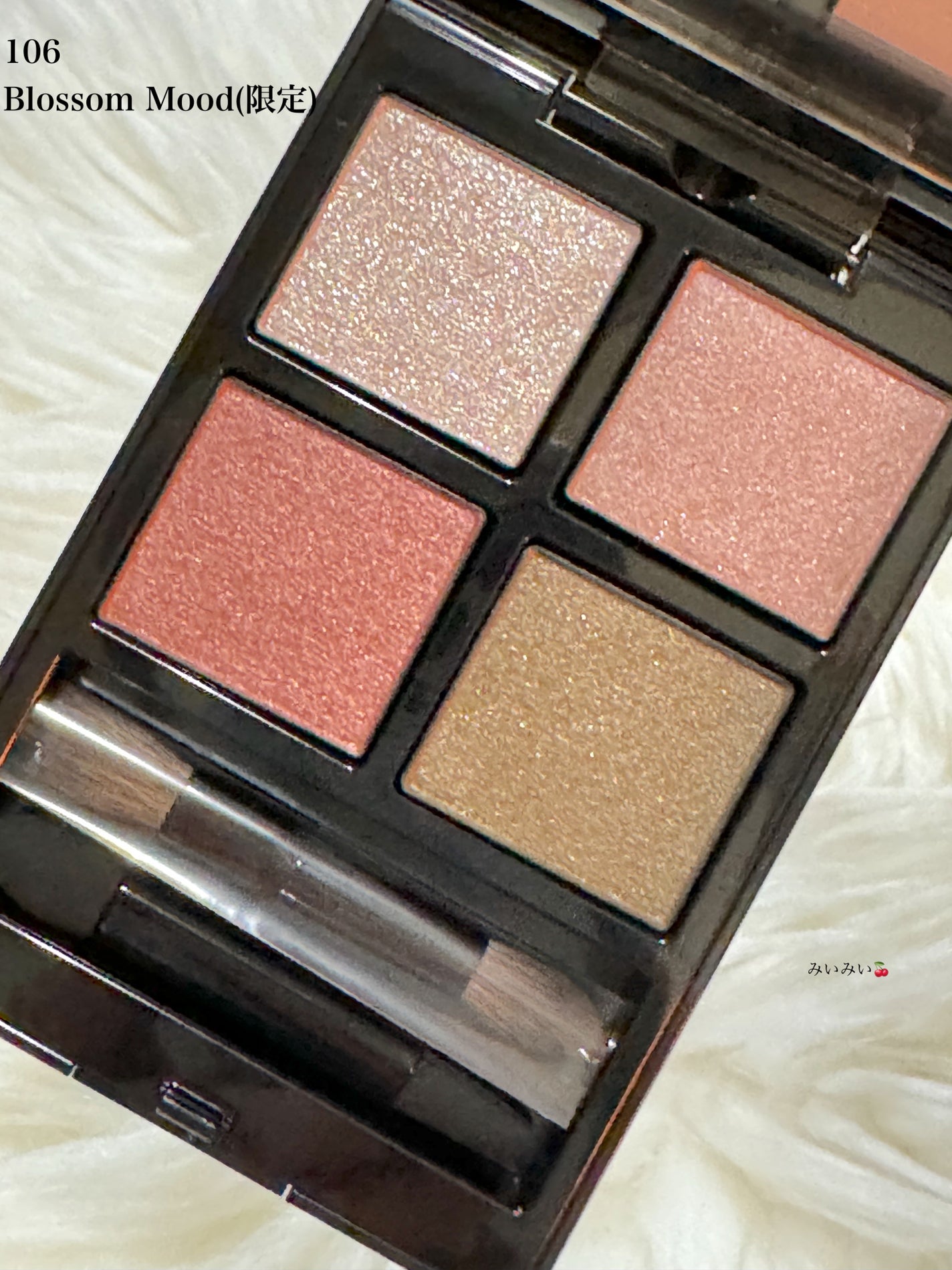 アディクション ザ マット リップ リキッド/ADDICTION/口紅を使ったクチコミ(2枚目)