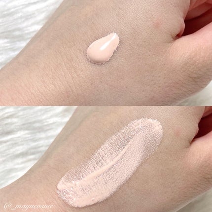 メイクアップベース フェイスレスポンサー プラス/ブリリアージュ/化粧下地を使ったクチコミ(2枚目)