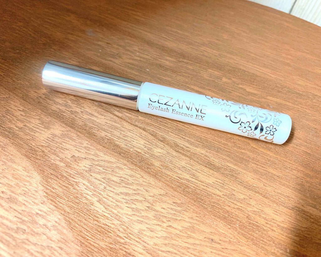 THE まつ毛美容液/UZU BY FLOWFUSHI/まつげ美容液を使ったクチコミ(1枚目)